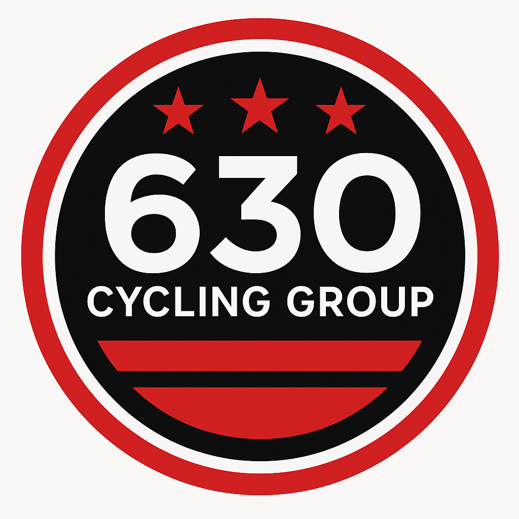630 Cycling Group Logo